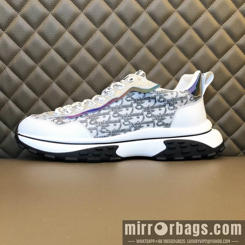 Replica Dior Shoes sz38-45 mnw0171