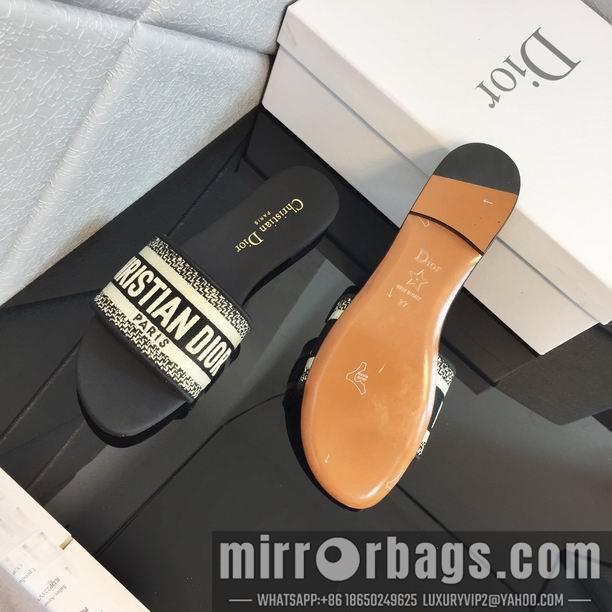 Replica Dior Shoes sz34-42 mnh0802
