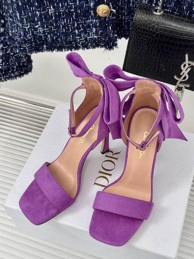 Replica Dior Shoes sz35-42 10cm mnh0501