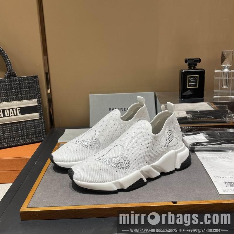 Replica Balenciaga Shoes sz35-45 mnm0125