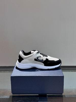 Replica Dior Shoes sz38-44 jyh1101