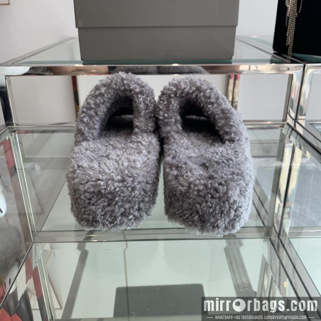 Replica Balenciaga Shoes sz35-40 h1001