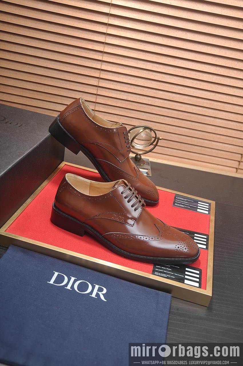 Replica Dior Shoes sz38-44 hnh1228