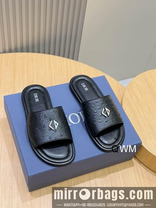 Replica Dior Shoes sz38-45 WM0301