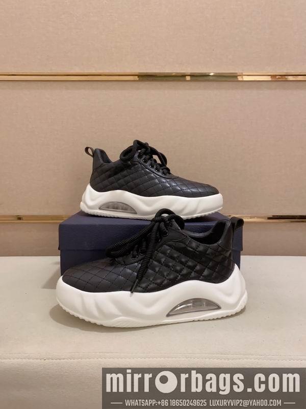 Replica Dior Shoes sz38-44 hnm0141