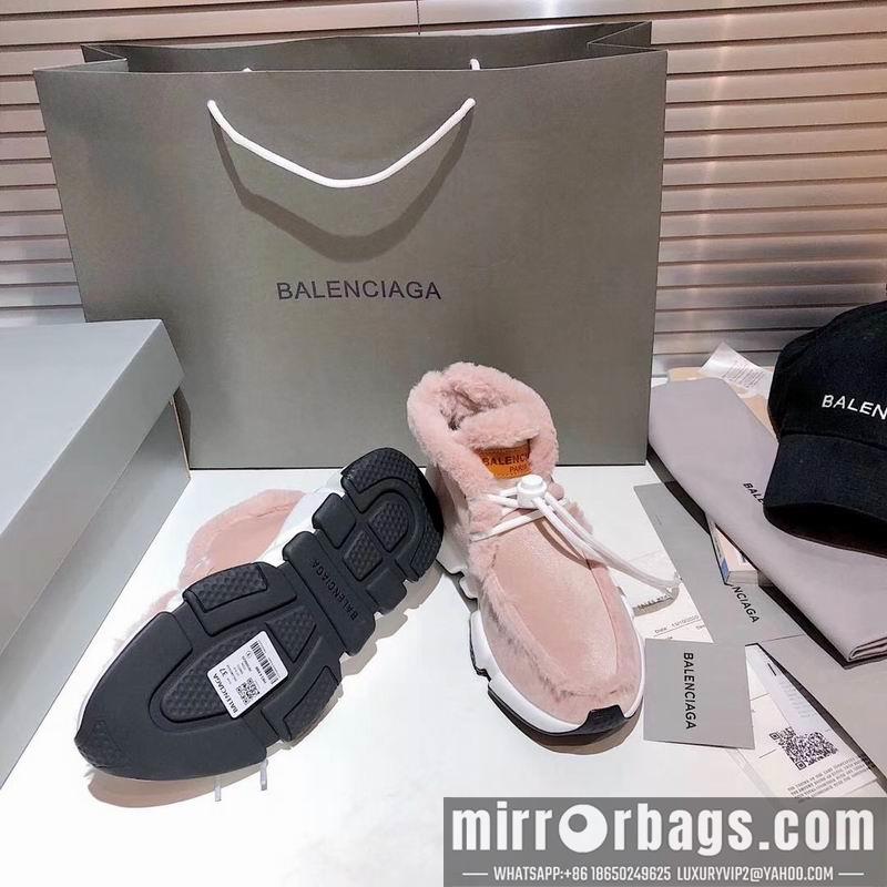 Replica Balenciaga Shoes sz34-45 mnm0102