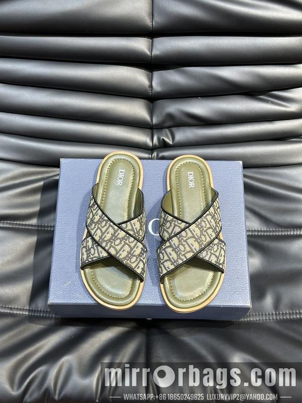 Replica Dior Shoes sz38-46 jyh0205