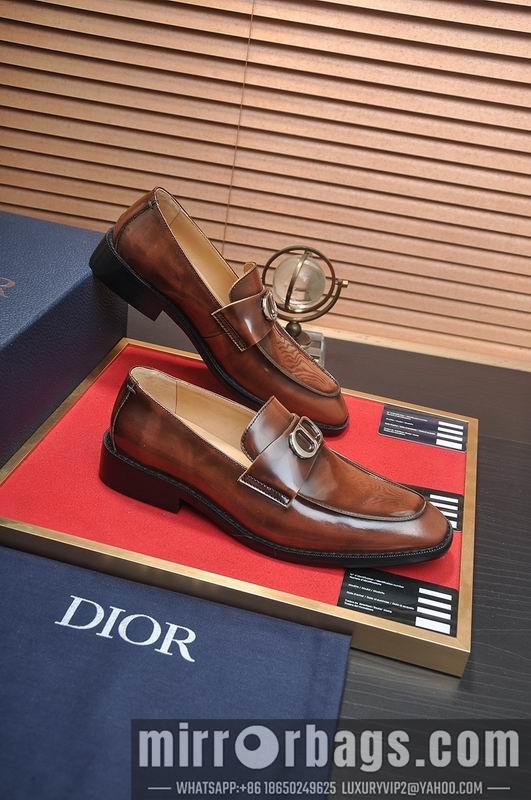 Replica Dior Shoes sz38-44 mnw0404
