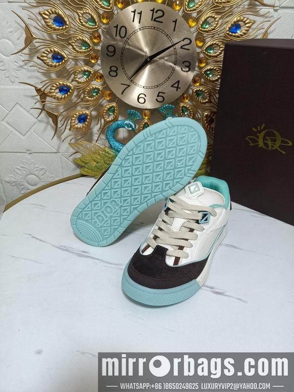 Replica Dior Shoes sz35-45 mnm0102