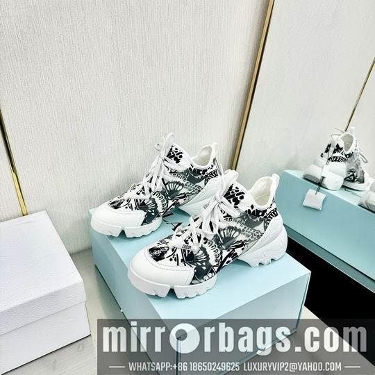 Replica Dior Shoes sz35-41 mnh0906