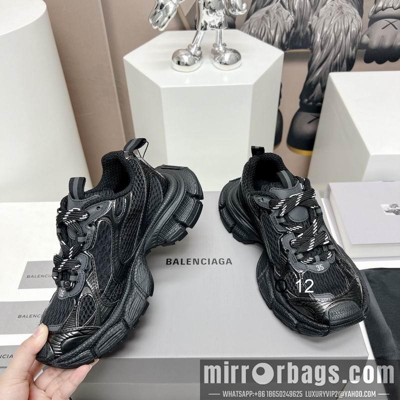 Replica Balenciaga Shoes sz35-40 6C J0801