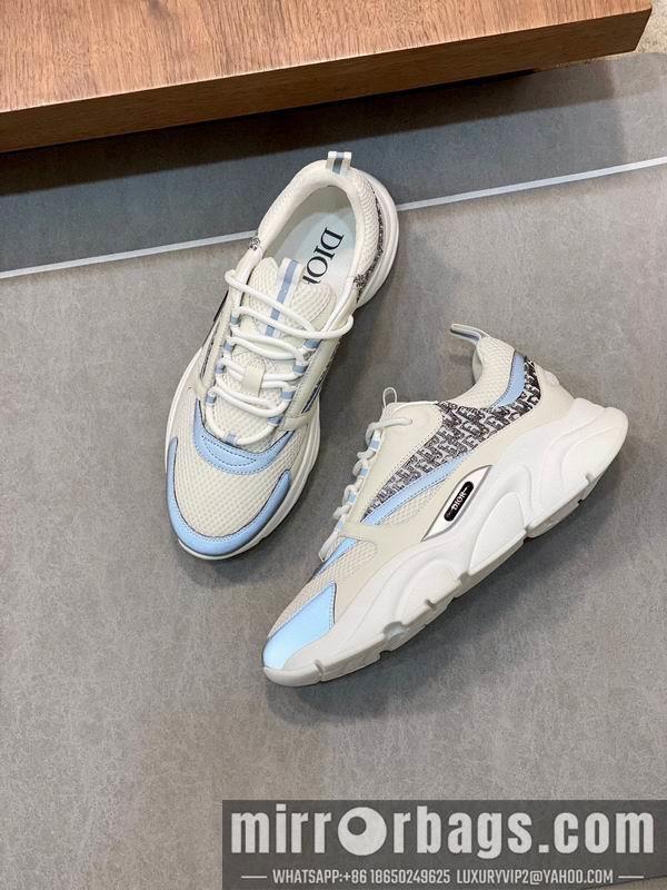 Replica Dior Shoes sz38-44 hnm0151