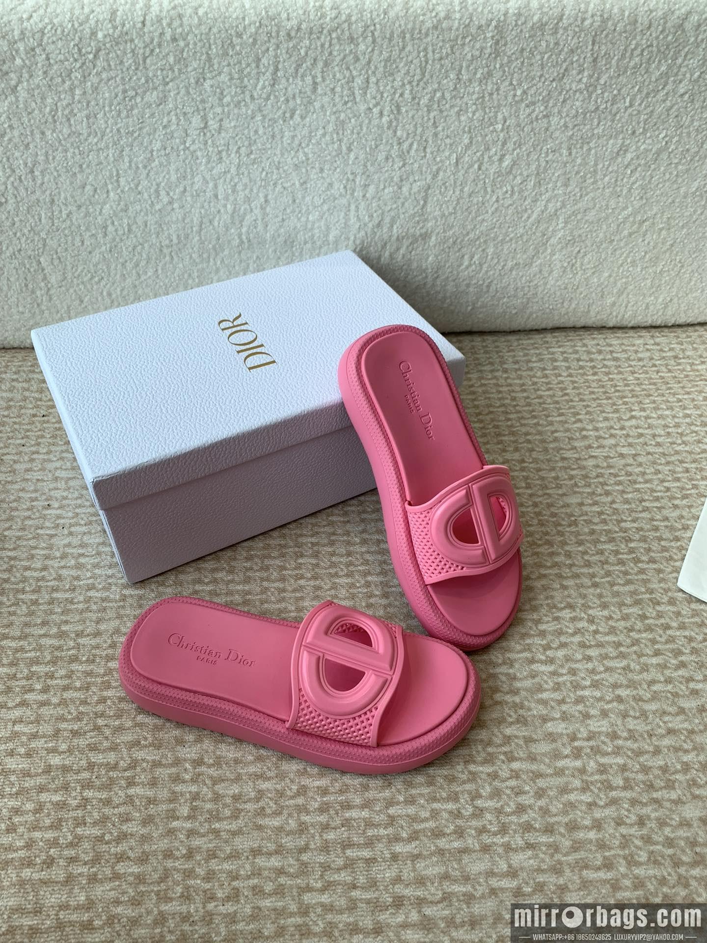 Replica Dior Shoes sz35-41 h0701