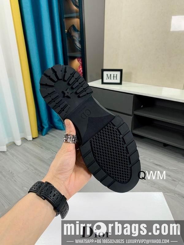 Replica Dior Shoes sz38-45 2C WM1106