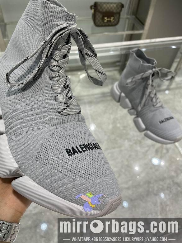 Replica Balenciaga Shoes sz35-45 ngh0208