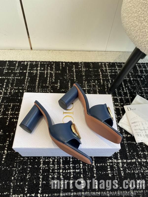 Replica Dior Shoes sz35-40 8.5cm mnw0205