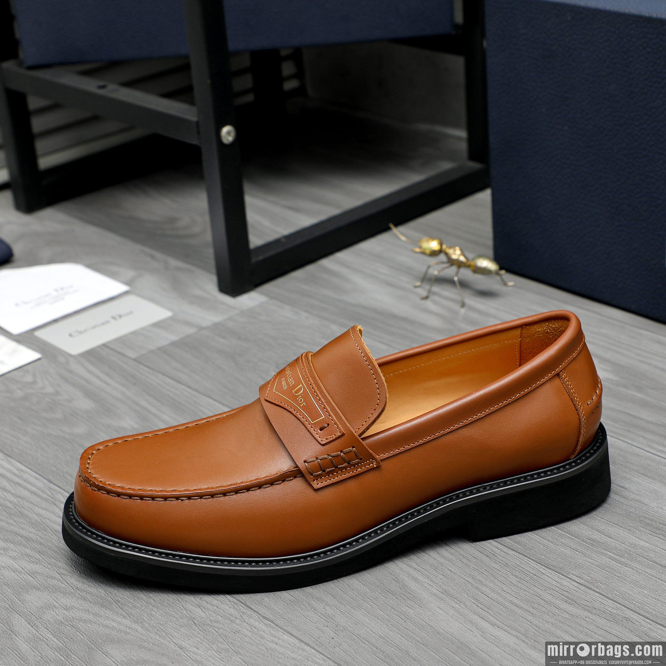 Replica Dior Shoes sz38-46 hnh1206