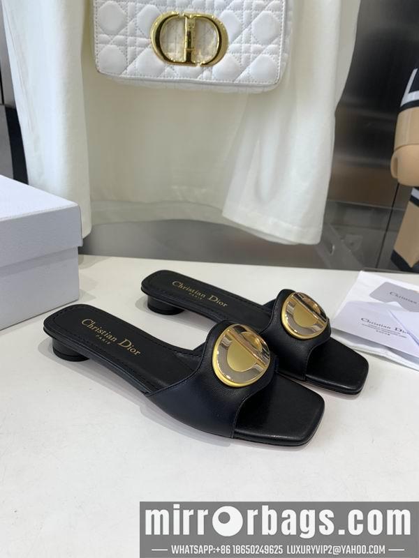 Replica Dior Shoes sz35-43 mnw0101