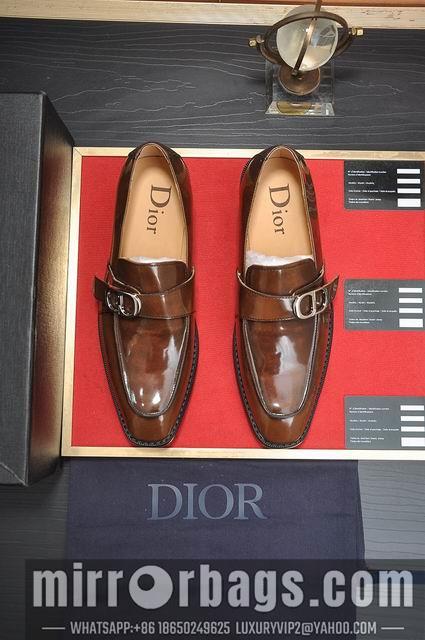 Replica Dior Shoes sz38-45 mnh0535