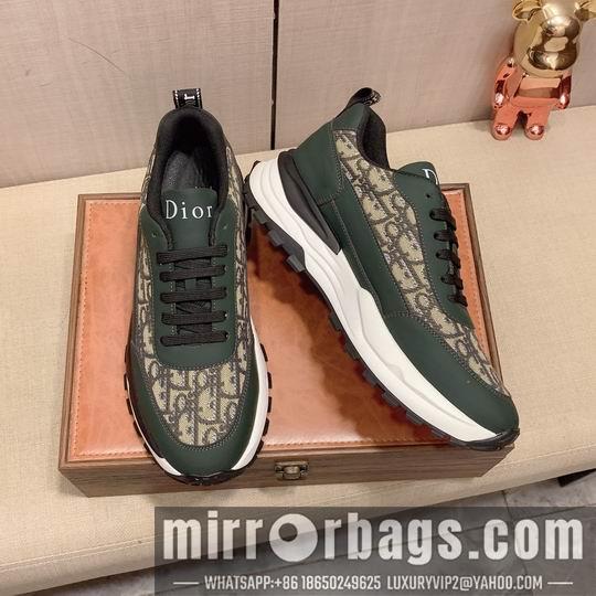 Replica Dior Shoes sz38-44 mnh0706