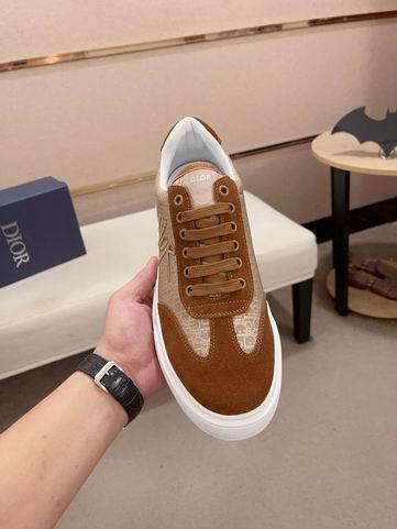 Replica Dior Shoes sz38-45 hnh0528