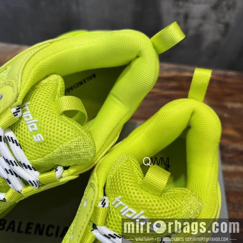Replica Balenciaga Shoes sz35-45 WM0215
