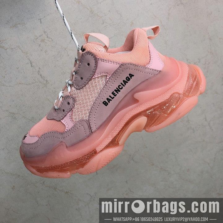 Balenciaga Shoes 1982205