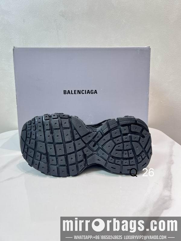 Replica Balenciaga Shoes  sz35-45 L1201