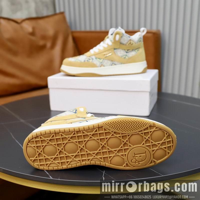 Replica Dior Shoes sz38-44 hnm0124