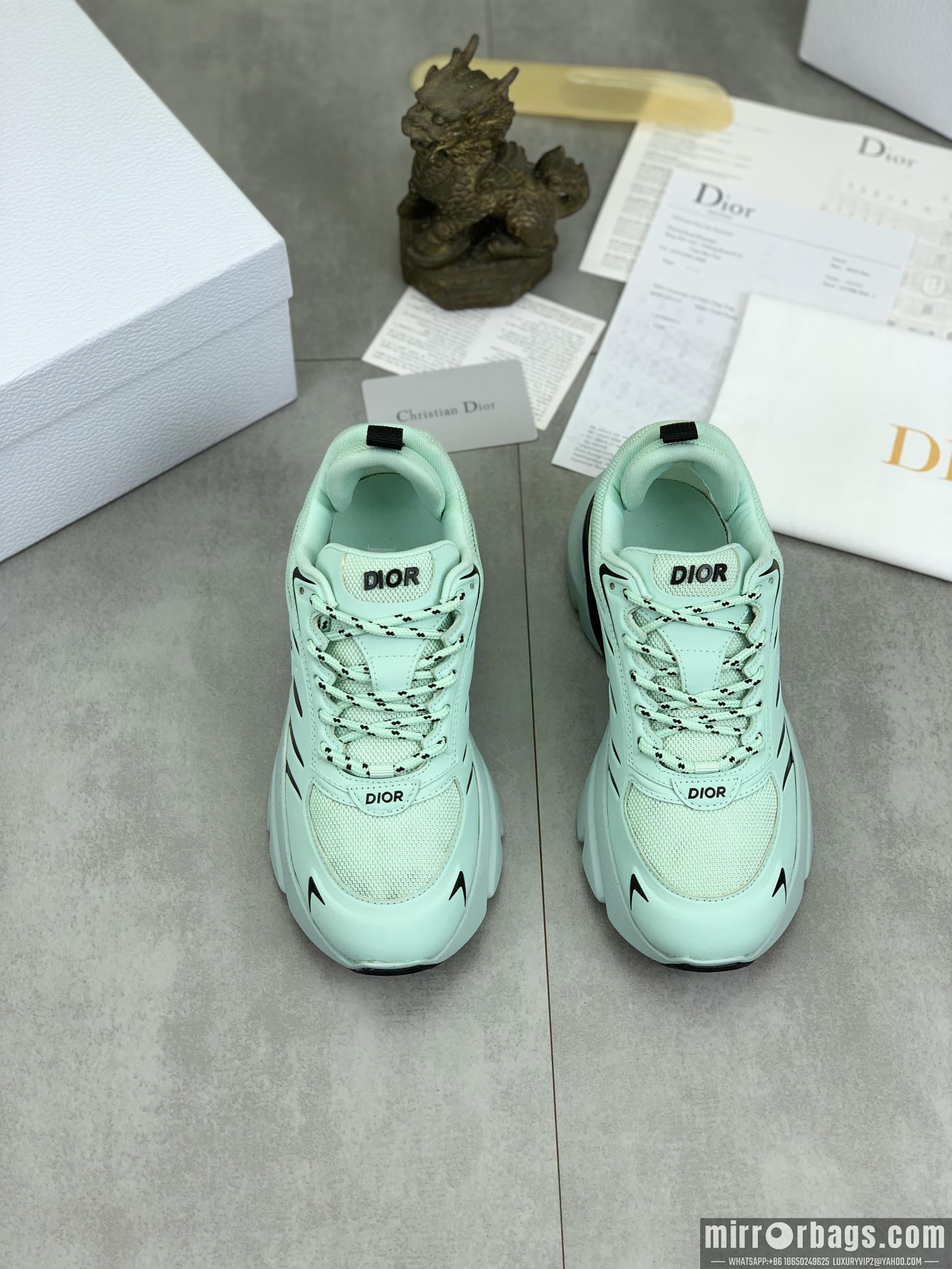 Replica Dior Shoes sz35-44 h0812