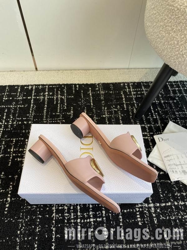 Replica Dior Shoes sz35-40 mnw0201
