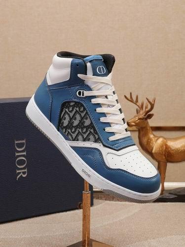Replica Dior Shoes sz38-44 jyh0902