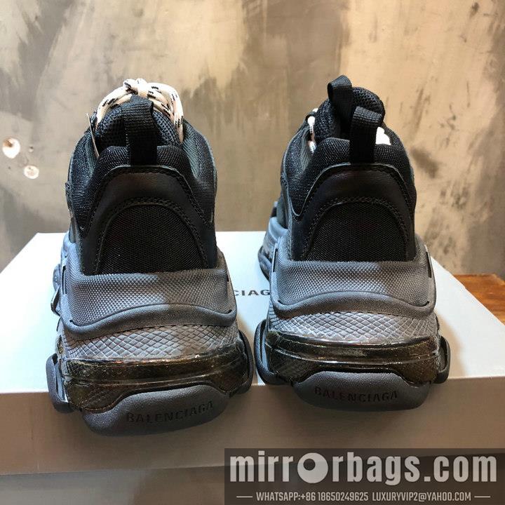 Balenciaga Shoes 1982215