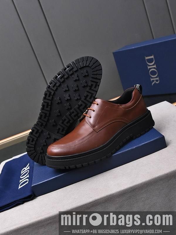 Replica Dior Shoes sz38-44 hnm0163