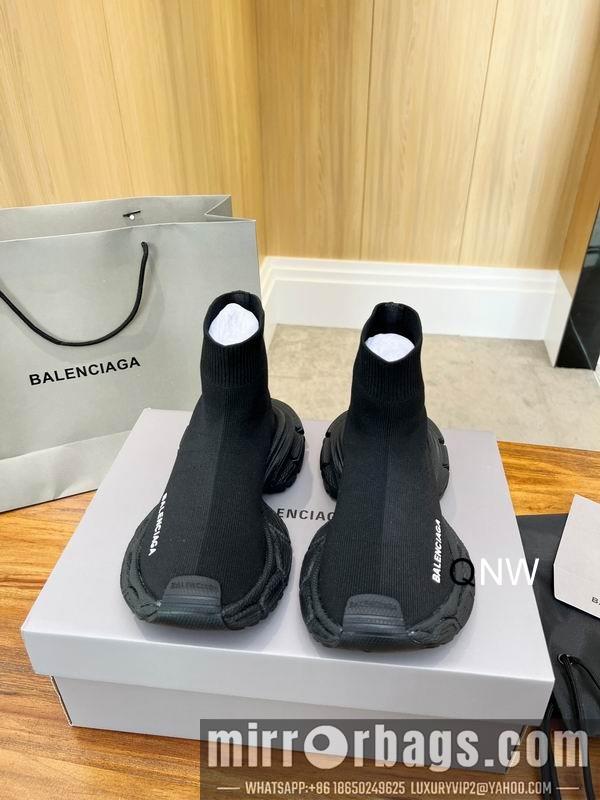 Replica Balenciaga Shoes sz35-45 9C WN801
