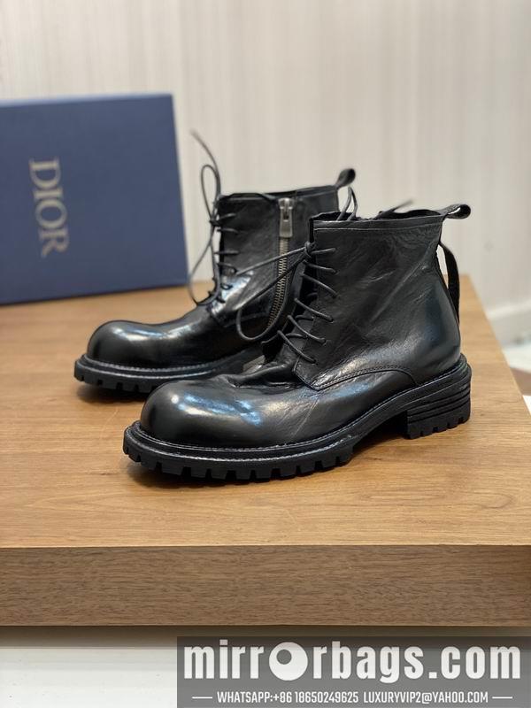 Replica Dior Shoes sz38-44 hnm0138
