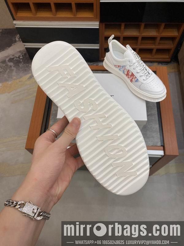 Replica Dior Shoes mnm0110