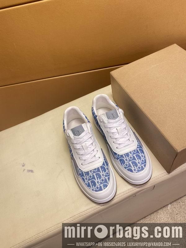 Replica Dior Shoes sz38-44 mnw0316