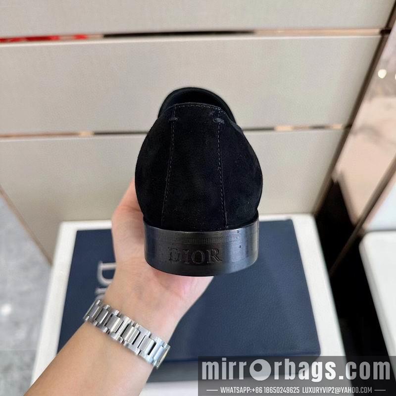 Replica Dior Shoes sz39-44 hnm0158