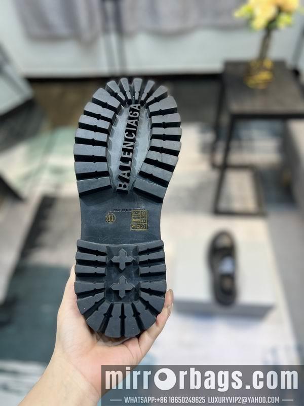 Replica Balenciaga Shoes sz39-46 hnm0104