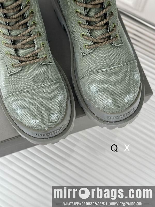 Replica Balenciaga Shoes sz35-40 JX1101