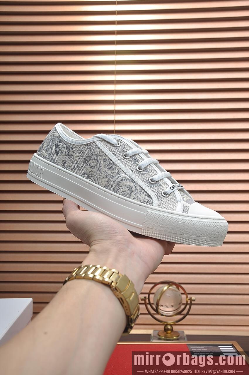 Replica Dior Shoes sz35-44 h0824