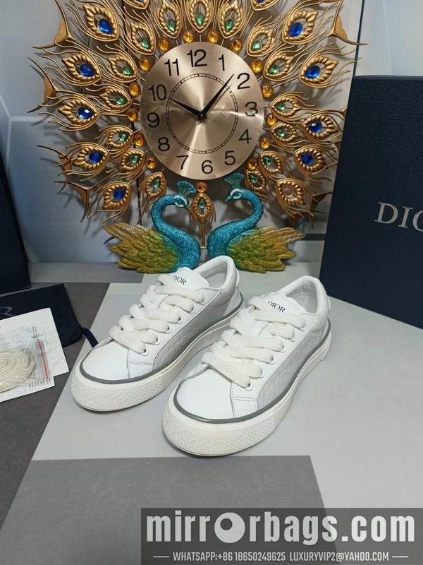 Replica Dior Shoes sz35-45 mnm0108