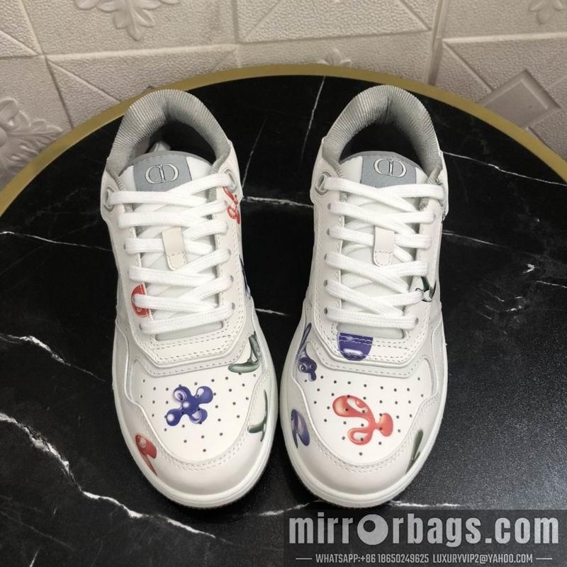 Replica Dior Shoes sz35-45 mnm0105