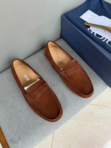 Replica Dior Shoes sz38-45 hnh0801