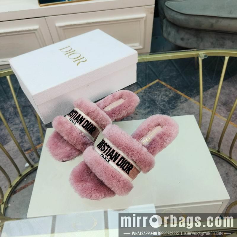 Replica Dior Shoes sz35-42 mnw0203
