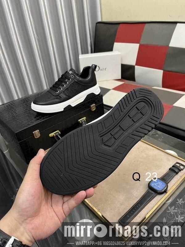 Replica Dior Shoes sz38-45 HY1105