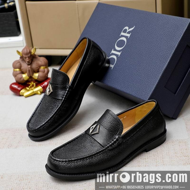 Replica Dior Shoes sz38-45 mnm0114