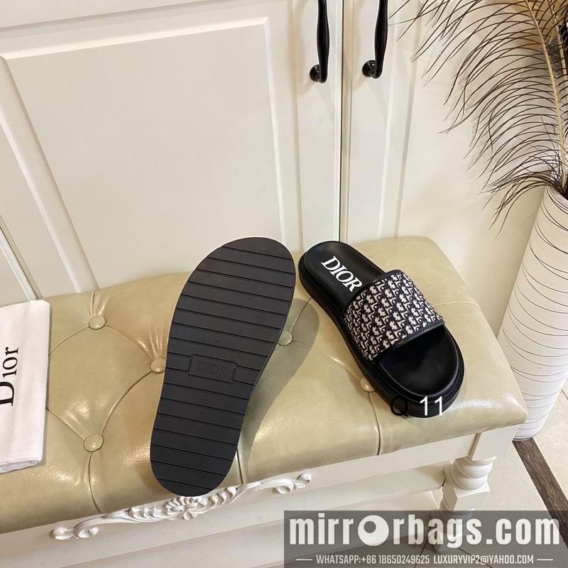 Replica Dior Shoes sz38-45 Y0302