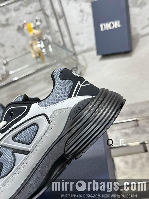 Replica Dior Shoes sz38-45 TF1111
